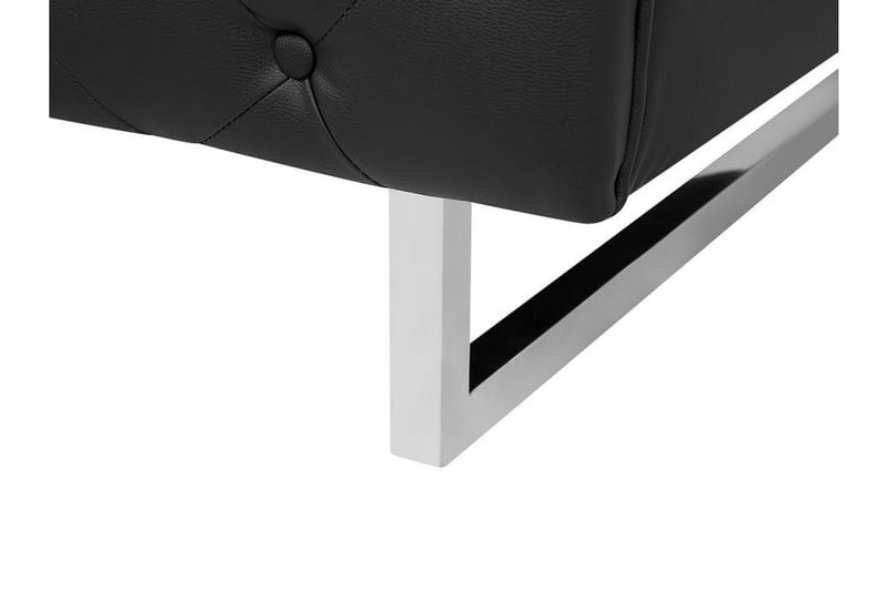 Vissland Soffa 3 Sits - Silver - Möbler - Soffa - 3 sits soffa