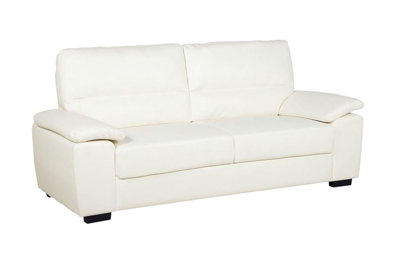 Vogar Soffa 3 Sits - Beige - Möbler - Soffa - 3 sits soffa