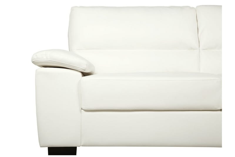 Vogar Soffa 3 Sits - Beige - Möbler - Soffa - 3 sits soffa