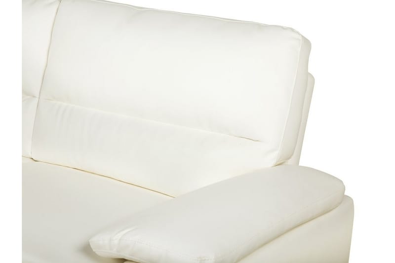 Vogar Soffa 3 Sits - Beige - Möbler - Soffa - 3 sits soffa
