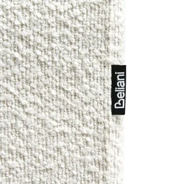 3-sits soffa Vorgod Bouclé - Off-White - Möbler - Soffa - 3 sits soffa