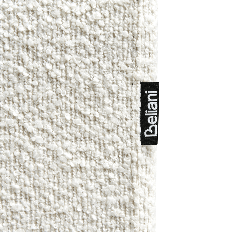 3-sits soffa Vorgod Bouclé - Off-White - Möbler - Soffa - 3 sits soffa
