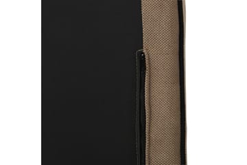 3-sitssoffa Altan Brun, Svart, Vänstervänd - Beige - Möbler - Soffa - Divansoffor & schäslongsoffa