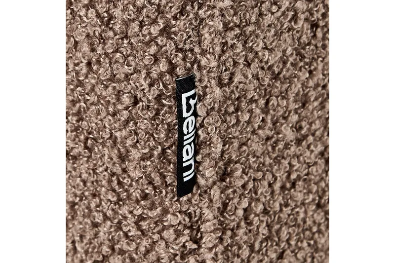 3-sitssoffa Byske Brunt, mörkt trä - Brunt, mörkt trä - Möbler - Soffa - 3 sits soffa