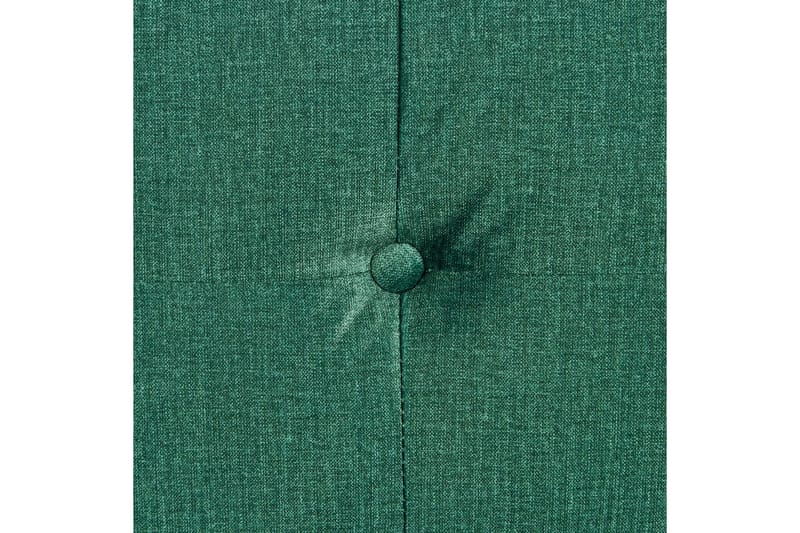 3-sitssoffa Byske Grönt, mörkt trä - Grönt, mörkt trä - Möbler - Soffa - 3 sits soffa