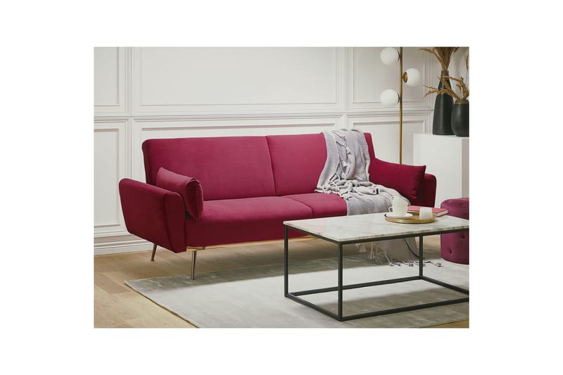 3-sitssoffa Eina - Möbler - Soffa - Bäddsoffa
