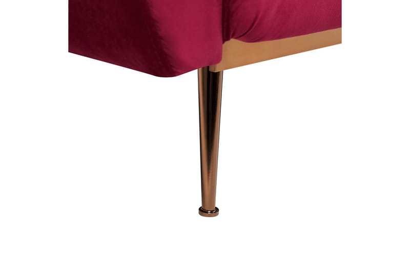 3-sitssoffa Eina - Möbler - Soffa - Bäddsoffa