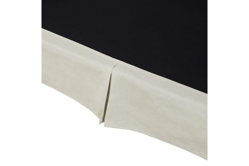 3-sitssoffa Gilja Beige - Beige - Möbler - Soffa - 3 sits soffa