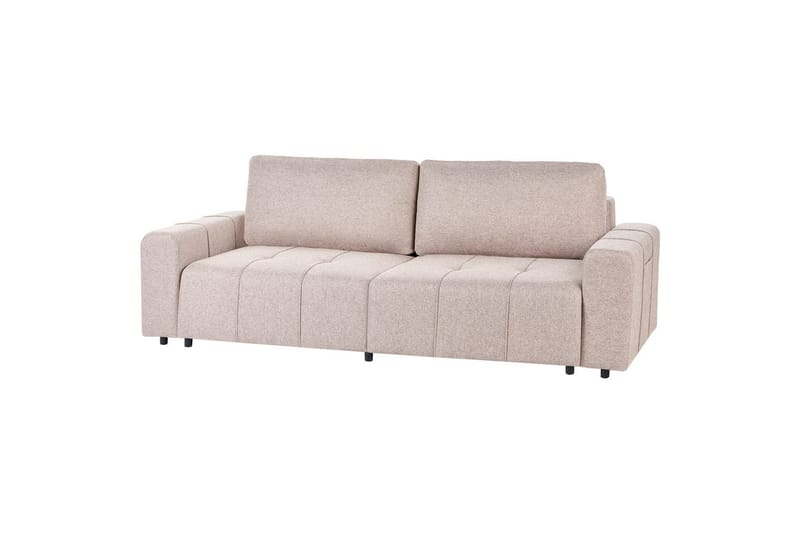 3-sitssoffa Innvik - Möbler - Soffa - Bäddsoffa