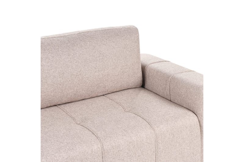 3-sitssoffa Innvik - Möbler - Soffa - Bäddsoffa