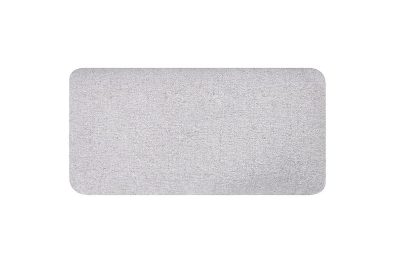 3-sitssoffa Kansseli Grå, svart - Grå - Möbler - Soffa - 3 sits soffa