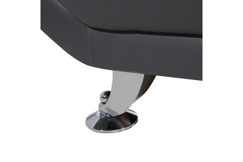 3-sitssoffa Leira - Möbler - Soffa - Skinnsoffor