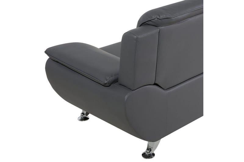 3-sitssoffa Leira - Möbler - Soffa - Skinnsoffor