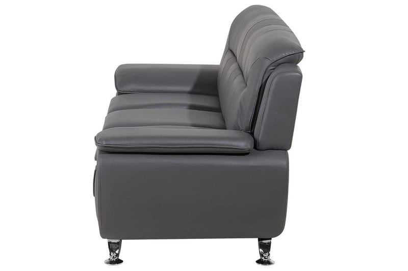 3-sitssoffa Leira - Möbler - Soffa - Skinnsoffor