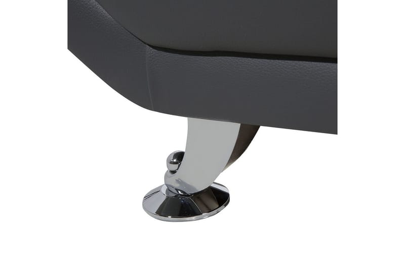 3-sitssoffa Leira - Möbler - Soffa - Skinnsoffor