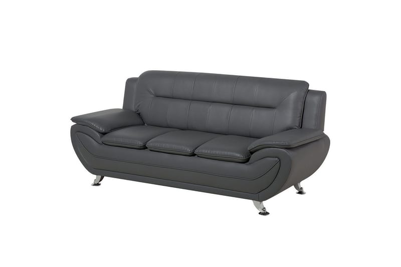 3-sitssoffa Leira - Möbler - Soffa - Skinnsoffor