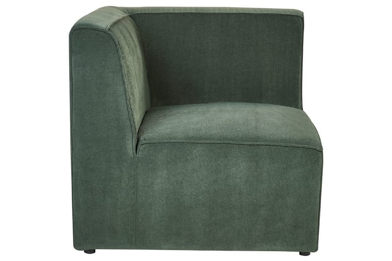 3-sitssoffa Lemvig Grön - Grön - Möbler - Soffa - 3 sits soffa