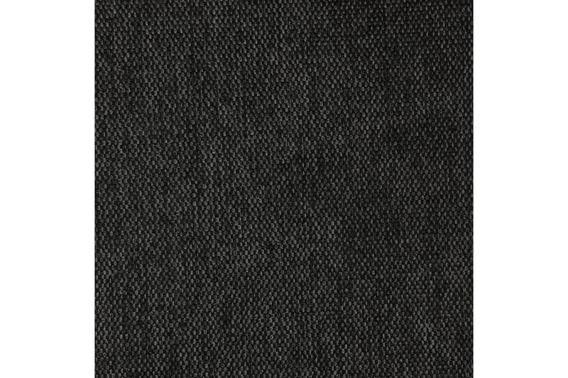 3-sitssoffa Lund Antracit, Belfast tyg, Manuell vilstol - Antracit, Belfast tyg, Manuell vilstol - Möbler - Soffa - Biosoffa & reclinersoffa