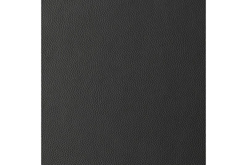 3-sitssoffa Lund Grå, Läder/PU, Elektrisk vilstol - Grå, Läder/PU, Elektrisk vilstol - Möbler - Soffa - 3 sits soffa