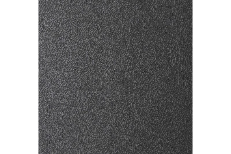 3-sitssoffa Lund Grå, PU, Elektrisk vilstol - Grå, PU, Elektrisk vilstol - Möbler - Soffa - 3 sits soffa