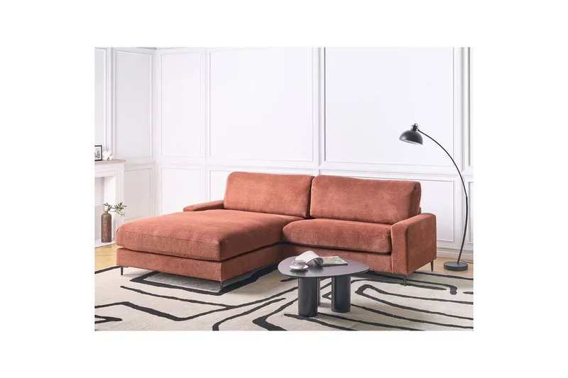 3-sitssoffa Maloy Högervänd - Högervänd - Möbler - Soffa - Divansoffor & schäslongsoffa