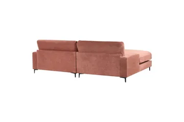 3-sitssoffa Maloy Högervänd - Högervänd - Möbler - Soffa - Divansoffor & schäslongsoffa