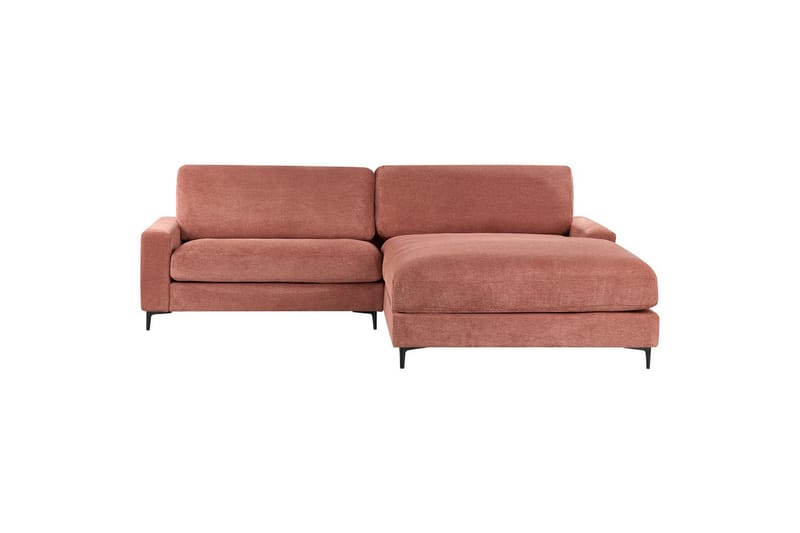 3-sitssoffa Maloy Vänstervänd - Vänstervänd - Möbler - Soffa - Divansoffor & schäslongsoffa