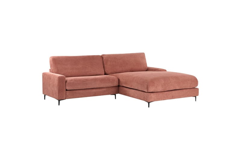 3-sitssoffa Maloy Vänstervänd - Vänstervänd - Möbler - Soffa - Divansoffor & schäslongsoffa
