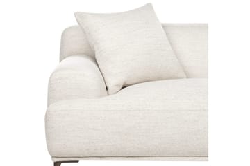 3-sitssoffa Matila Beige, brun - Beige, brun - Möbler - Soffa - 3 sits soffa