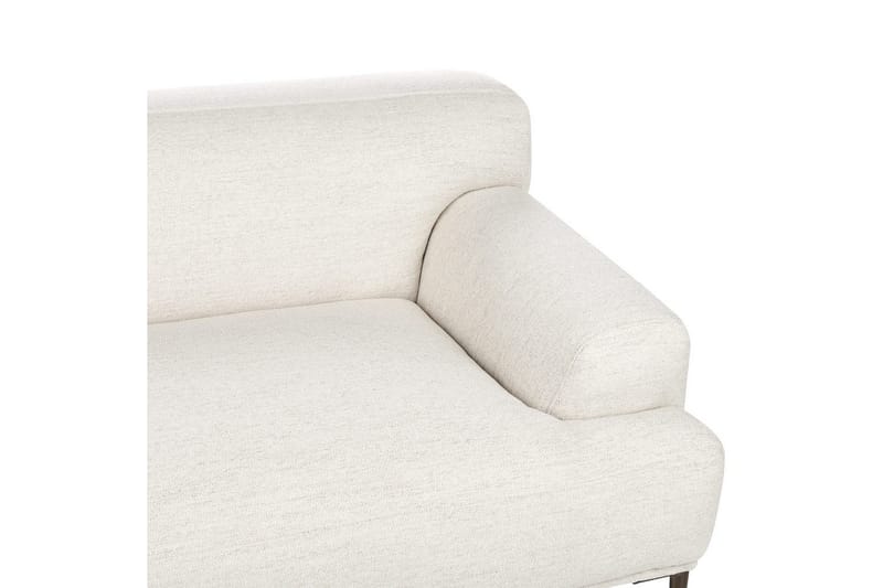 3-sitssoffa Matila Beige, brun - Beige, brun - Möbler - Soffa - 3 sits soffa