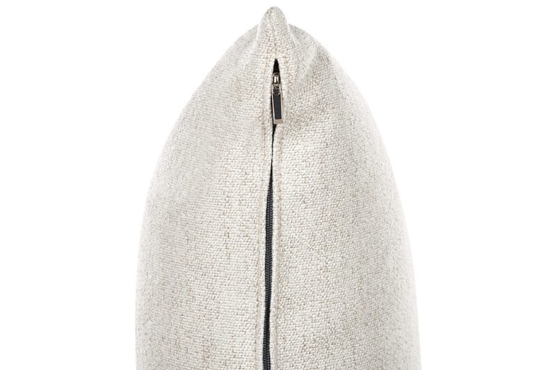 3-sitssoffa Matila Beige, brun - Beige, brun - Möbler - Soffa - 3 sits soffa