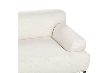 3-sitssoffa Matila Beige, brun - Beige, brun - Möbler - Soffa - 3 sits soffa