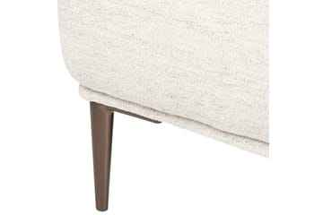 3-sitssoffa Matila Beige, brun - Beige, brun - Möbler - Soffa - 3 sits soffa