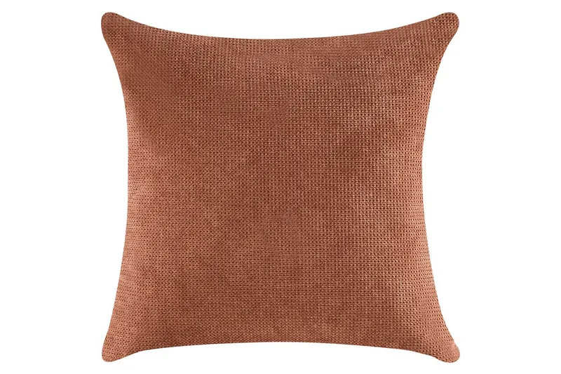 3-sitssoffa Matila Brun - Brun - Möbler - Soffa - 3 sits soffa