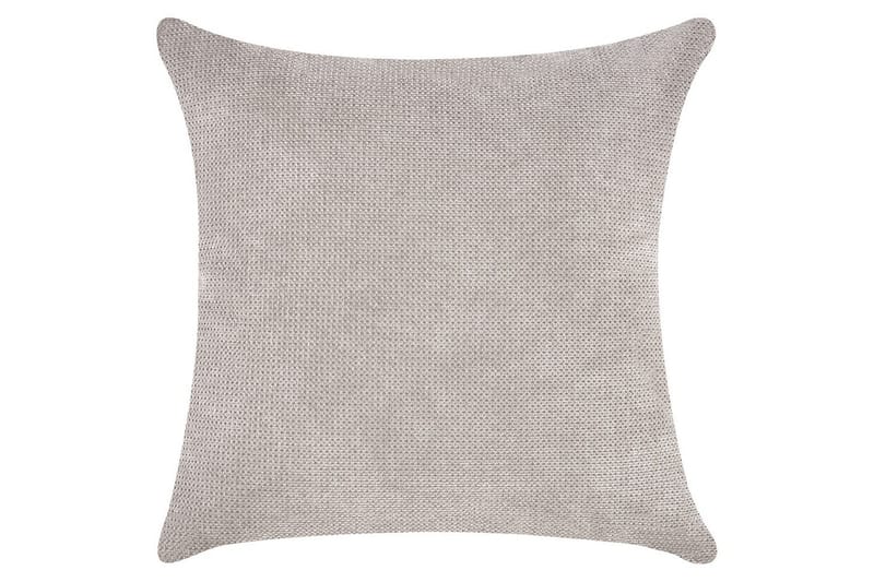 3-sitssoffa Matila Grå, brun - Grå, brun - Möbler - Soffa - 3 sits soffa