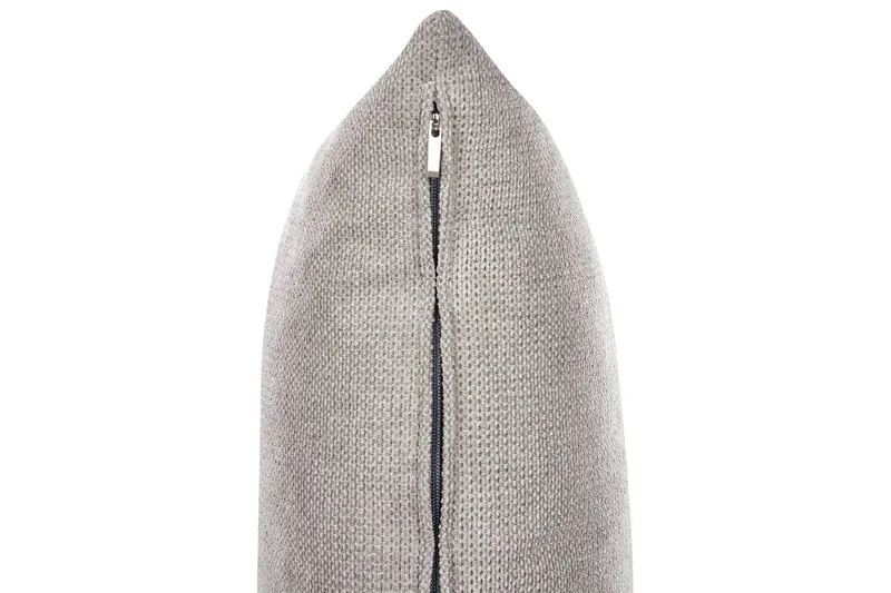 3-sitssoffa Matila Grå, brun - Grå, brun - Möbler - Soffa - 3 sits soffa