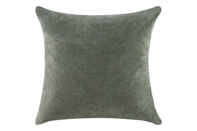 3-sitssoffa Matila Grön, brun - Grön, brun - Möbler - Soffa - 3 sits soffa
