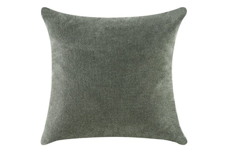 3-sitssoffa Matila Grön, brun - Grön, brun - Möbler - Soffa - 3 sits soffa
