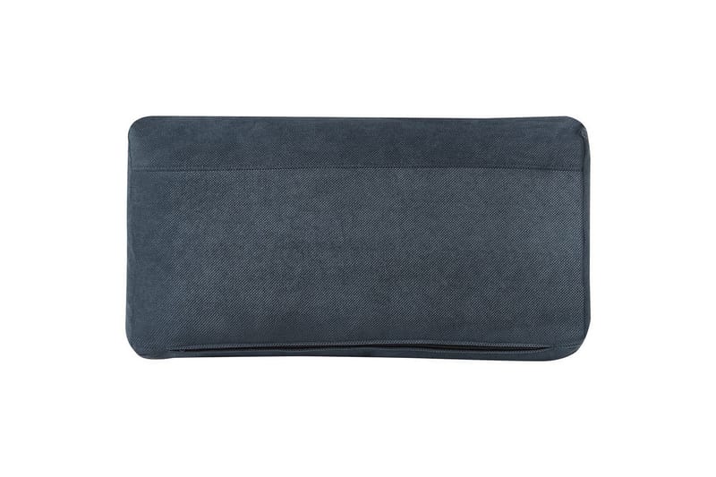 3-sitssoffa Nivala Blå - Blå - Möbler - Soffa - 3 sits soffa