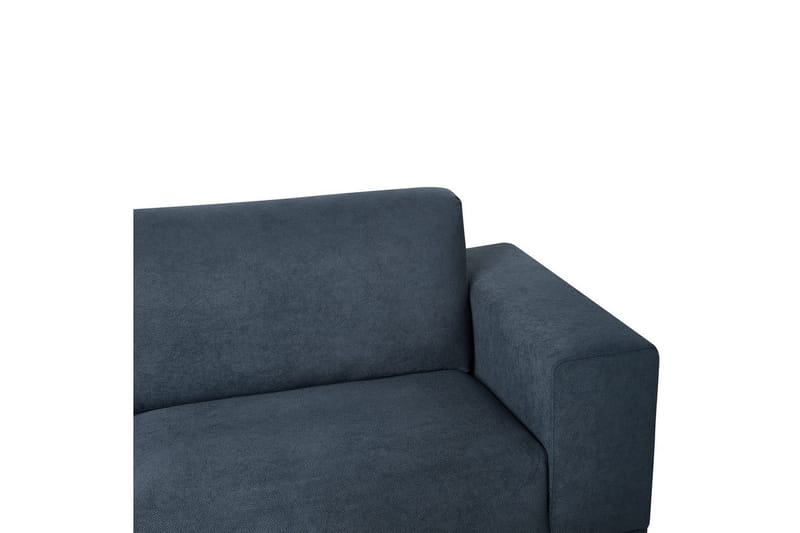 3-sitssoffa Nivala Blå - Blå - Möbler - Soffa - 3 sits soffa