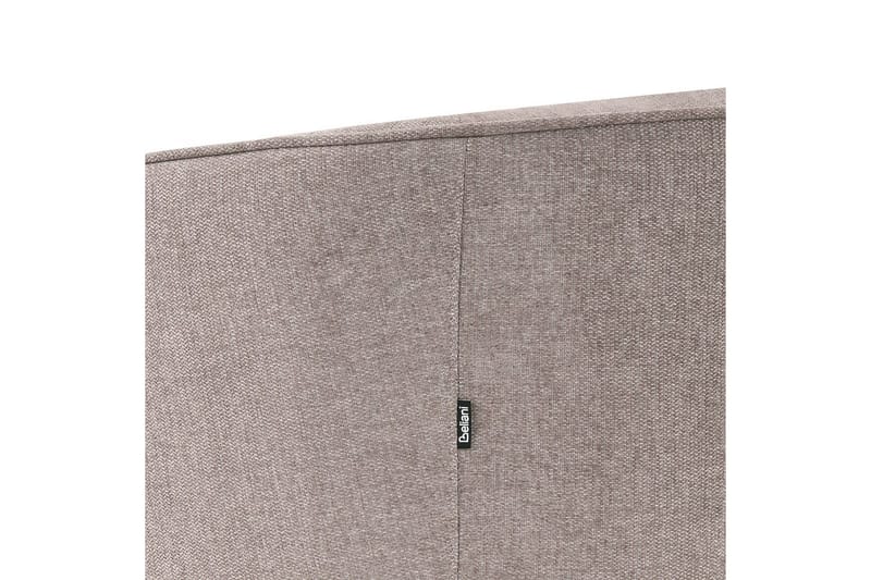 3-sitssoffa Savar Brun, Svart - Brun, Svart - Möbler - Soffa - 3 sits soffa