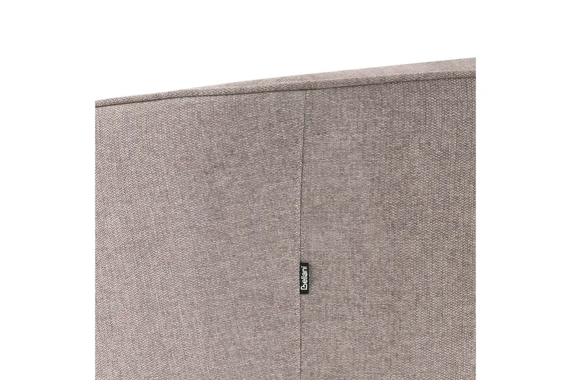 3-sitssoffa Savar Brun, Svart - Brun - Möbler - Soffa - 3 sits soffa