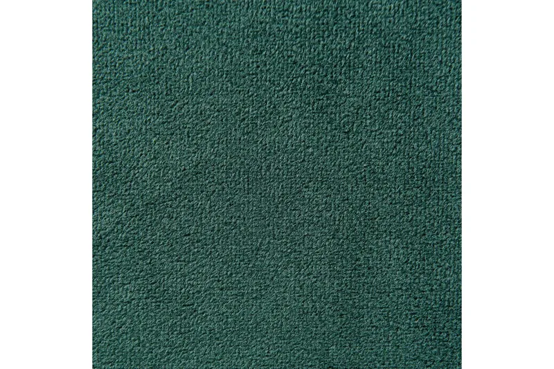 3-sitssoffa Savar Grön, guld - Grön, guld - Möbler - Soffa - Sammetssoffa