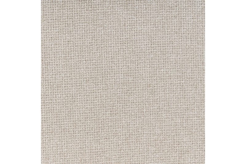 3-sitssoffa Sosjo Beige, ljust trä - Beige, ljust trä - Möbler - Soffa - 3 sits soffa