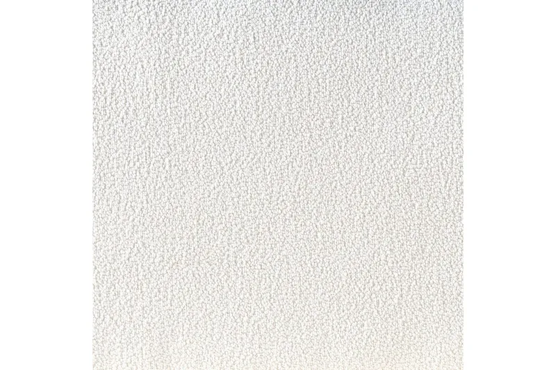 3-sitssoffa Sosjo Vit, ljust trä - Vit, ljust trä - Möbler - Soffa - 3 sits soffa