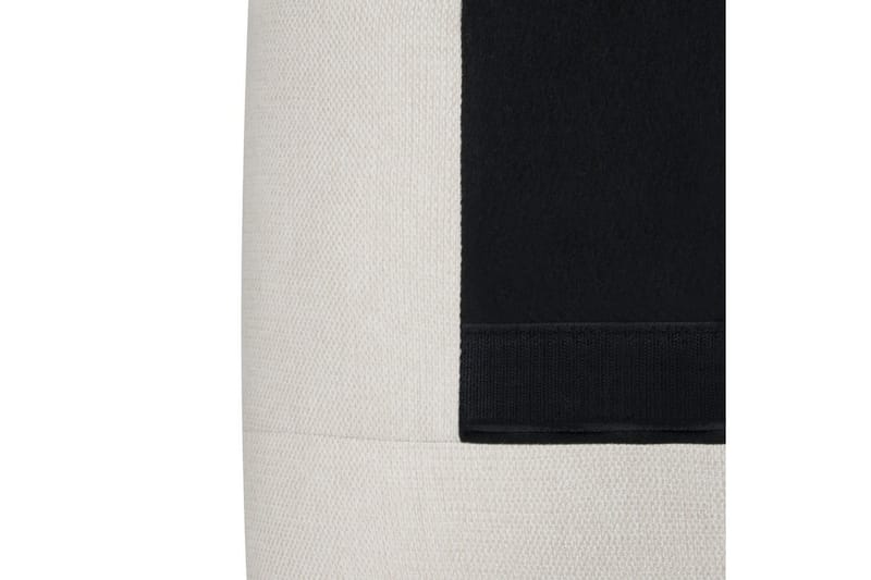 3-sitssoffa Trosa Beige, guld - Beige, guld - Möbler - Soffa - 3 sits soffa
