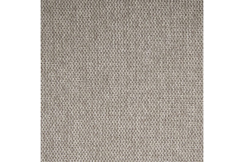 3-sitssoffa Vogar Brun, Svart - Brun, Svart - Möbler - Soffa - 3 sits soffa