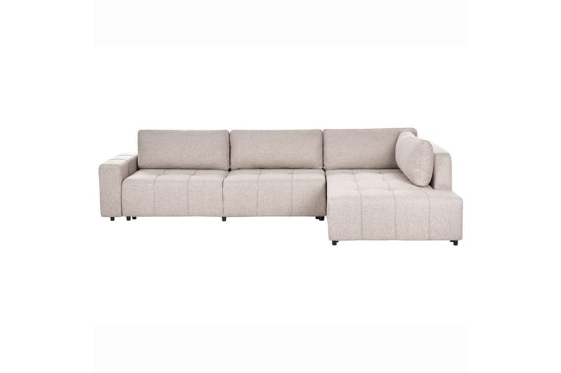 4-sits Hörnsoffa Innvik - Möbler - Soffa - Divansoffor & schäslongsoffa