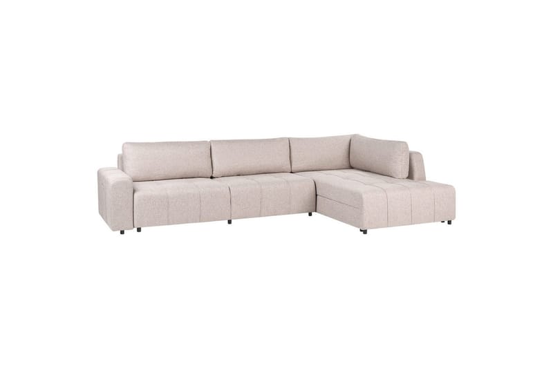 4-sits Hörnsoffa Innvik - Möbler - Soffa - Divansoffor & schäslongsoffa