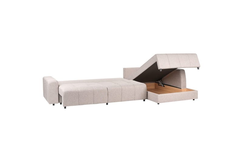 4-sits Hörnsoffa Innvik - Möbler - Soffa - Divansoffor & schäslongsoffa